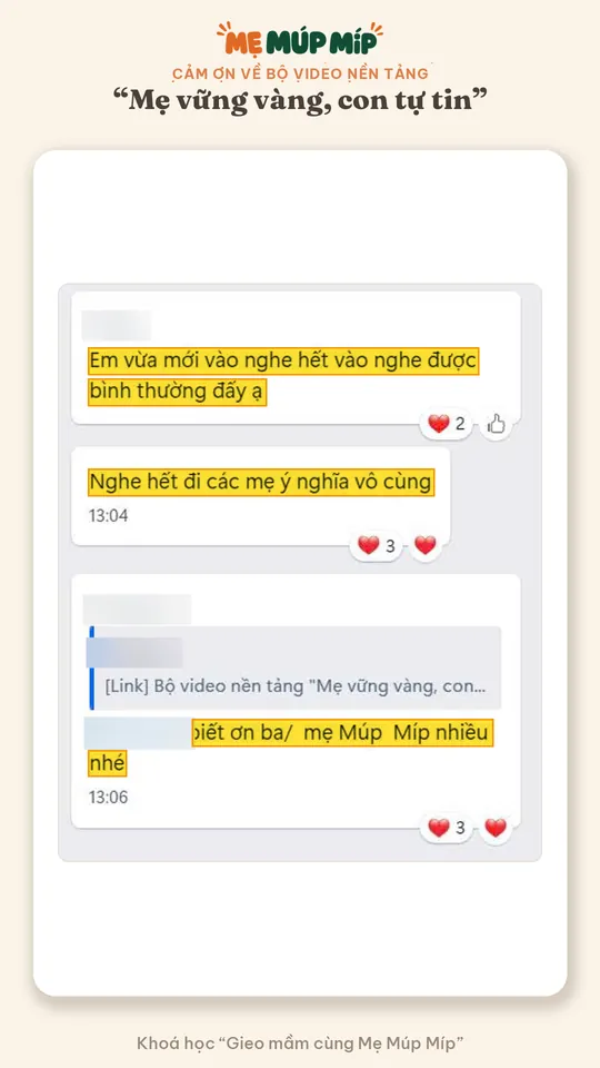 Cảm ơn về bộ video nền tảng
