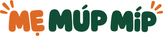 Mẹ Múp Míp