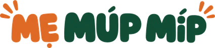Mẹ Múp Míp